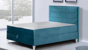 Francuski ležaj Toros Lili