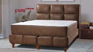 Francuski ležaj Safir