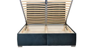 Krevet sa latoflexom Cloud