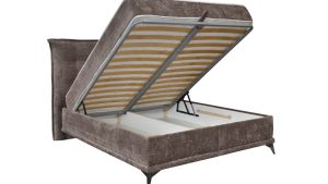 Krevet Bali (latoflex + dušek)