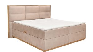 Francuski ležaj Magnum