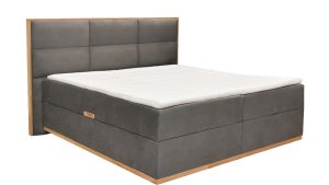 Francuski ležaj Magnum