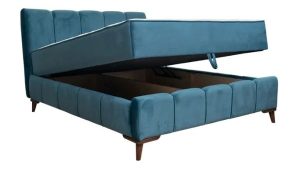 Francuski ležaj Nađa premium