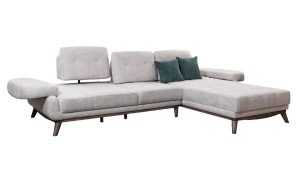 Ugaona garnitura Grosso