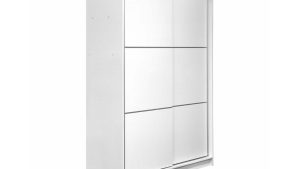 Klizni plakar KLG 150