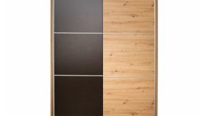 Klizni plakar KLG 150