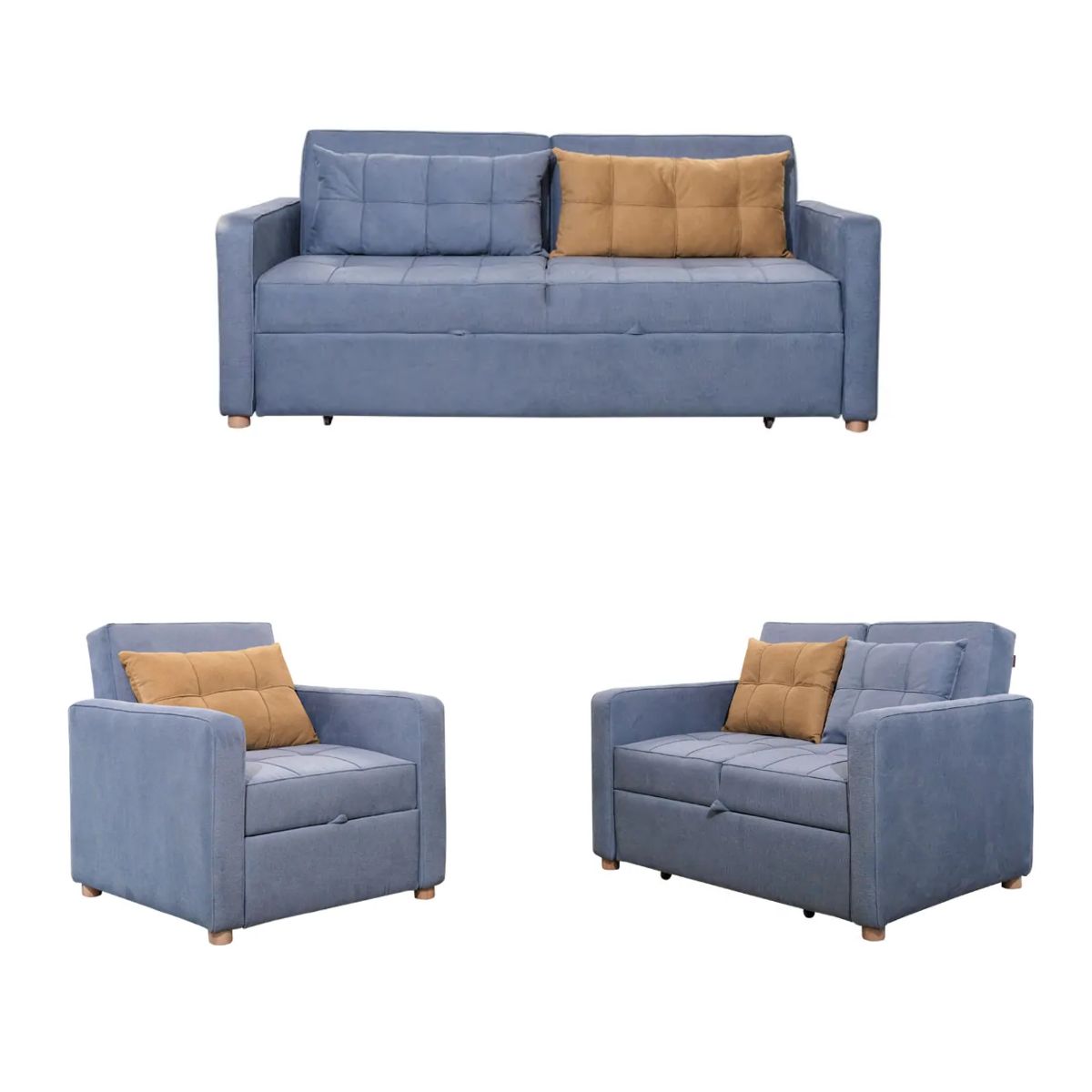 TDF garnitura Tipo - Slika 2