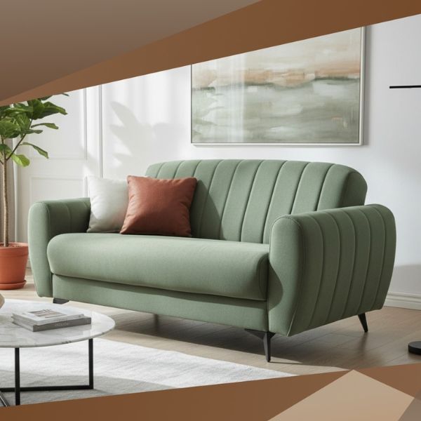 Dvosed Nancy - Slika 2