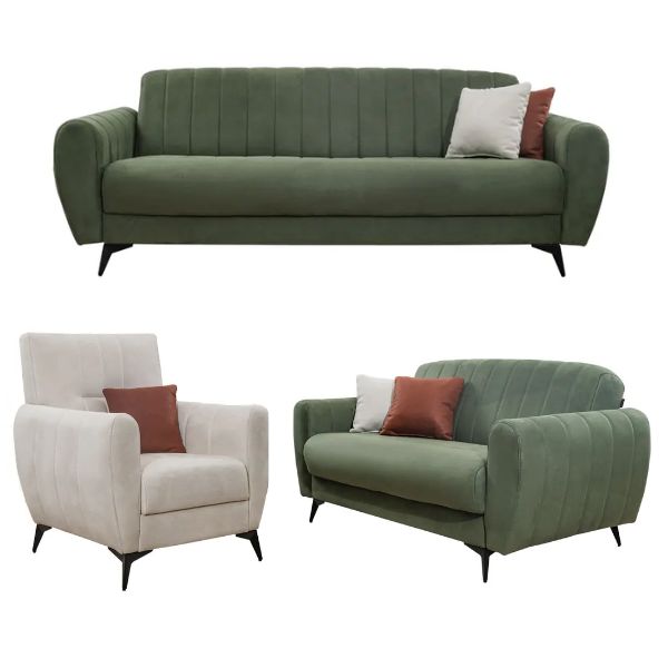 TDF garnitura Nancy - Slika 2