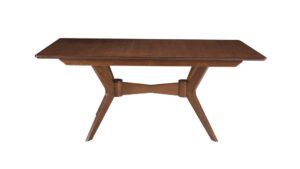 Trpezarijski sto Ares 140 XL