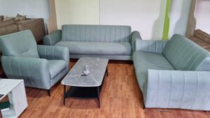 TDF ganitura Nancy – eksponat