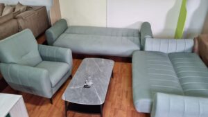 TDF ganitura Nancy – eksponat